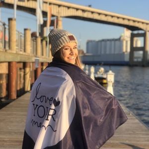 Meet your Posher, Meghan